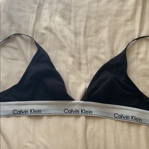 Calvin Klein Bralette